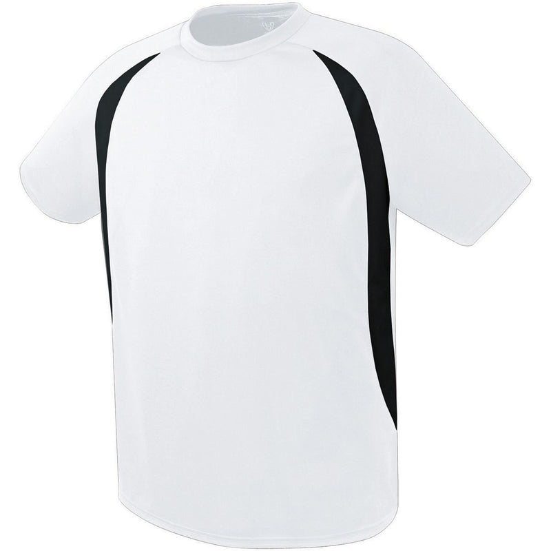 High Five Liberty Soccer Jersey