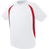 High Five Liberty Soccer Jersey High Five