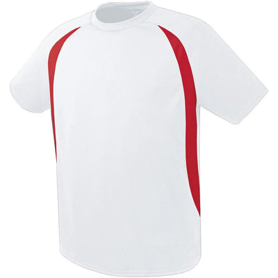 High Five Liberty Soccer Jersey
