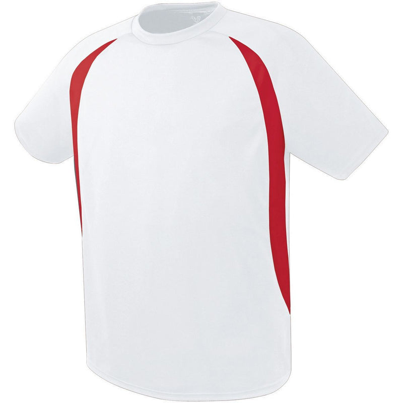 High Five Liberty Soccer Jersey