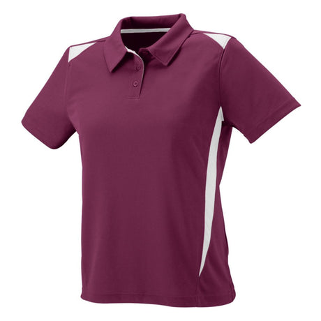 Augusta Women's Premier Polo Augusta