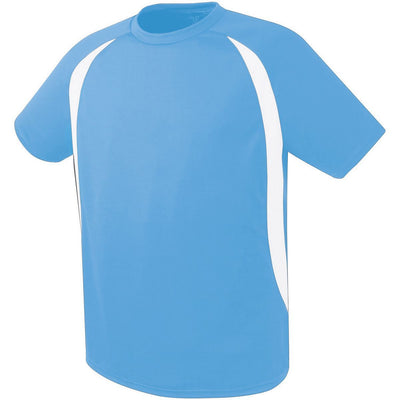 High Five Liberty Soccer Jersey