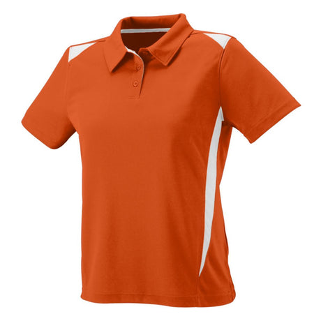 Augusta Women's Premier Polo Augusta