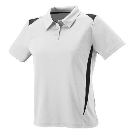 Augusta Women's Premier Polo Augusta