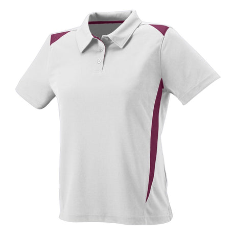 Augusta Women's Premier Polo Augusta