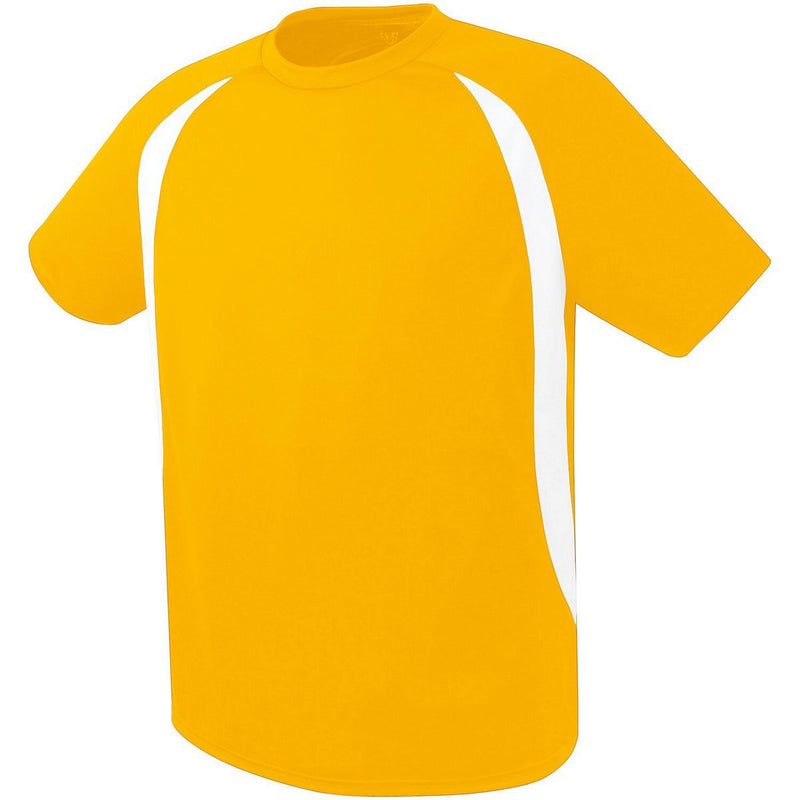 High Five Liberty Soccer Jersey