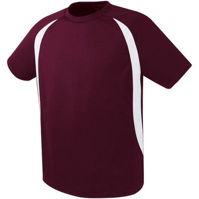 High Five Liberty Soccer Jersey