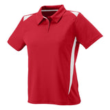Augusta Women's Premier Polo Augusta