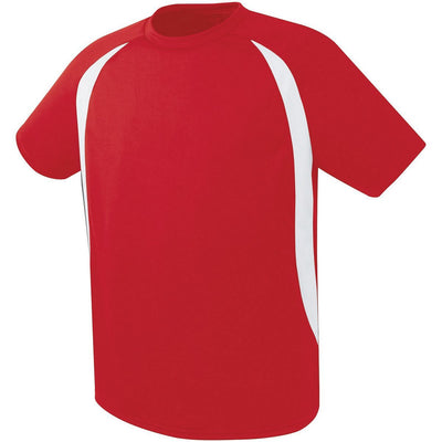 High Five Liberty Soccer Jersey
