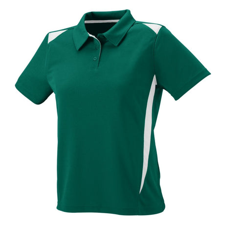Augusta Women's Premier Polo Augusta