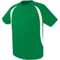 High Five Liberty Soccer Jersey High Five