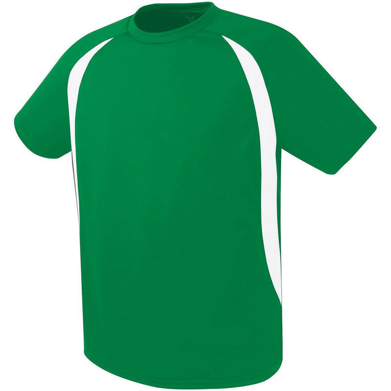 High Five Liberty Soccer Jersey