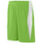 Augustas Men's Top Score Shorts Augusta
