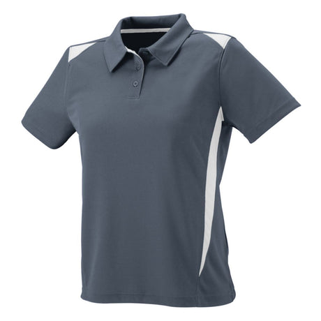 Augusta Women's Premier Polo Augusta