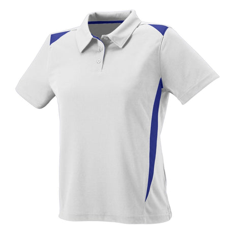 Augusta Women's Premier Polo Augusta