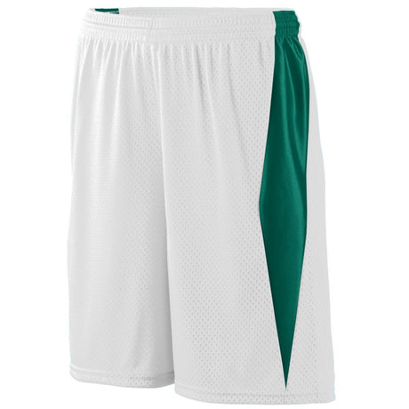 Augustas Men's Top Score Shorts Augusta