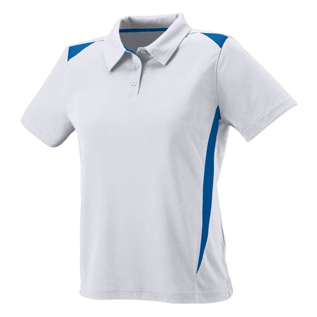 Augusta Women's Premier Polo Augusta
