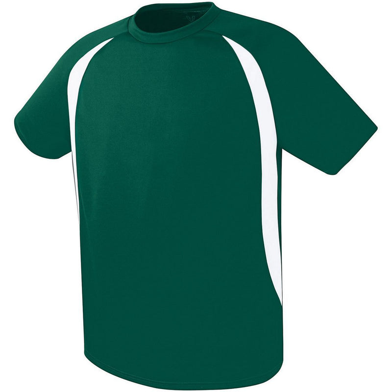 High Five Liberty Soccer Jersey