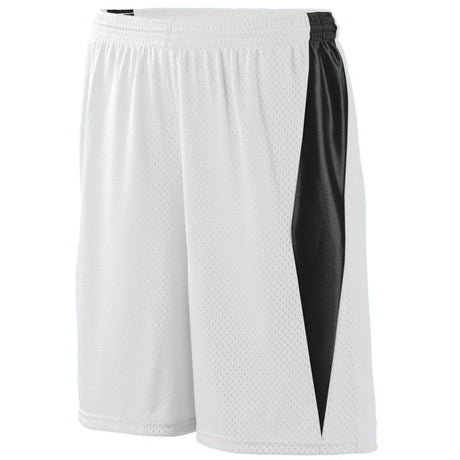 Augustas Men's Top Score Shorts Augusta