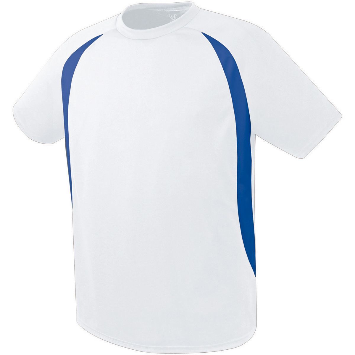 High Five Liberty Soccer Jersey High Five