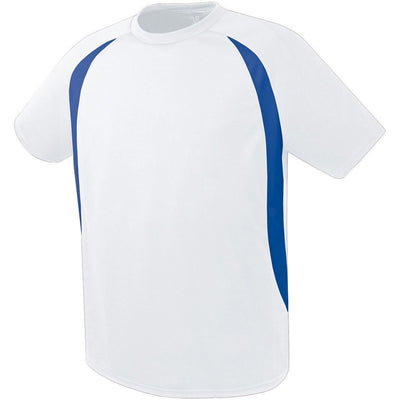 High Five Liberty Soccer Jersey