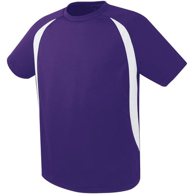 High Five Liberty Soccer Jersey