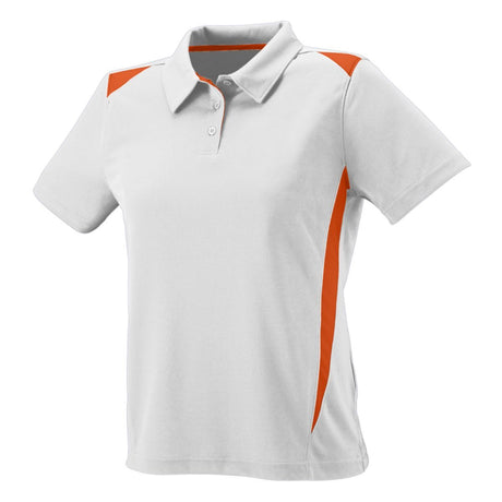 Augusta Women's Premier Polo Augusta