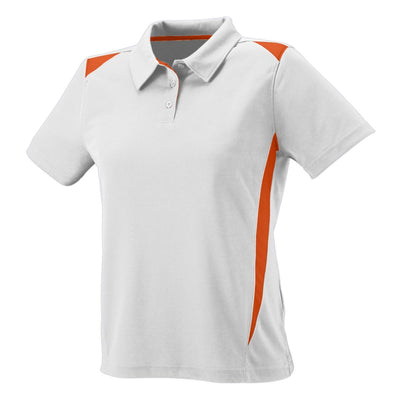 Augusta Women's Premier Polo