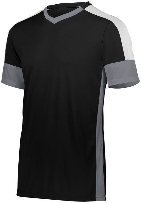 High Five Youth Wembley Soccer Jersey High Five