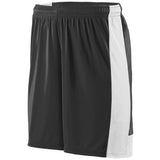 Augusta Youth Lightning Shorts Augusta