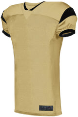 Augusta Adult Slant Football Jersey Augusta