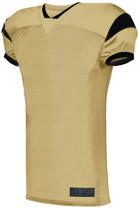 Augusta Adult Slant Football Jersey Augusta