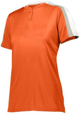 Augusta Adult Power Plus 2.0 Softball Jersey Augusta