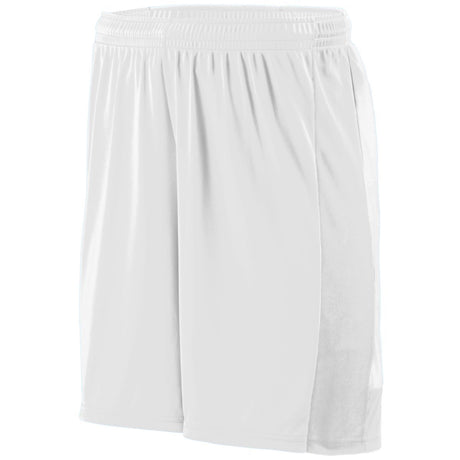 Augusta Youth Lightning Shorts Augusta