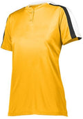 Augusta Adult Power Plus 2.0 Softball Jersey Augusta