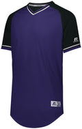 Russell Men's Classic V-Neck Jersey Russell Athletic