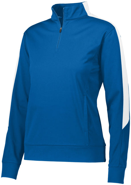 Augusta Women's Medalist 2.0 Pullover Augusta