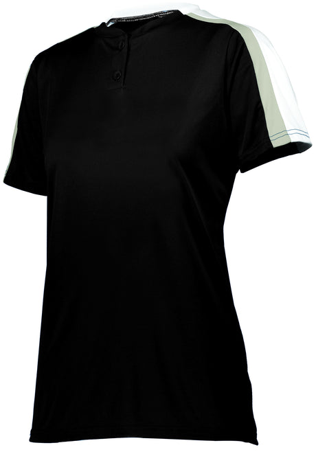 Augusta Adult Power Plus 2.0 Softball Jersey Augusta