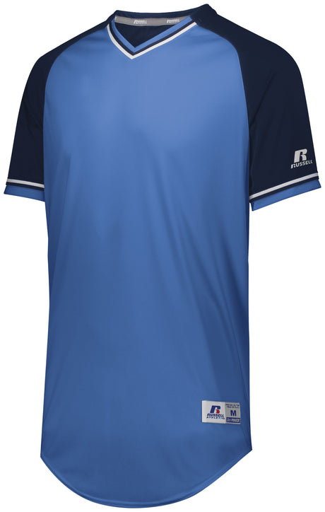 Russell Men's Classic V-Neck Jersey Russell Athletic
