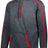 Augusta Men's Stoked Tonal Heather Hoodie Augusta
