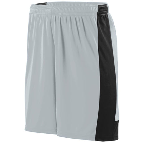 Augusta Youth Lightning Shorts Augusta