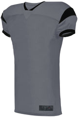 Augusta Adult Slant Football Jersey Augusta