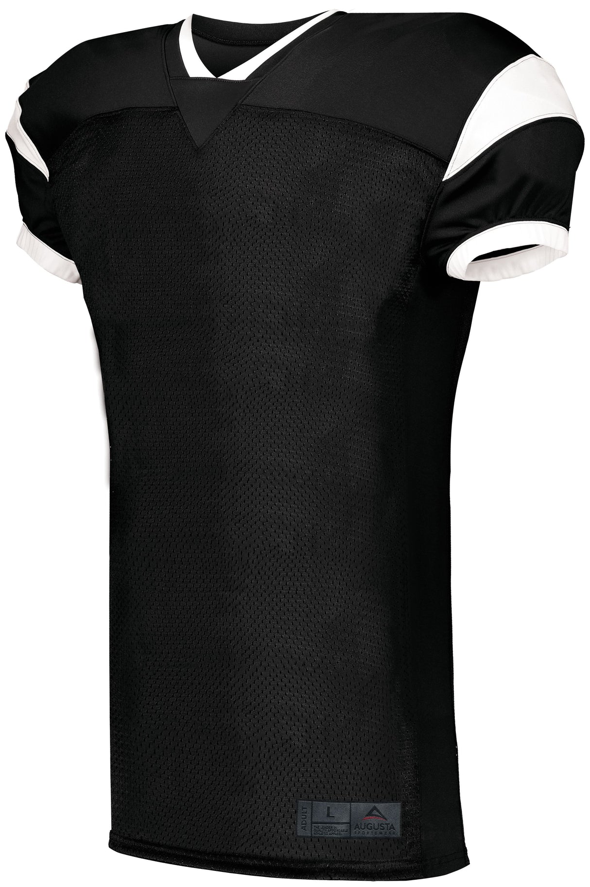 Augusta Adult Slant Football Jersey Augusta