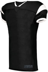Augusta Adult Slant Football Jersey Augusta
