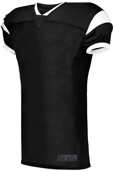Augusta Adult Slant Football Jersey Augusta