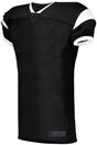 Augusta Adult Slant Football Jersey Augusta