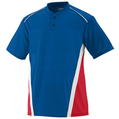 Augusta Adult RBI Baseball Jersey