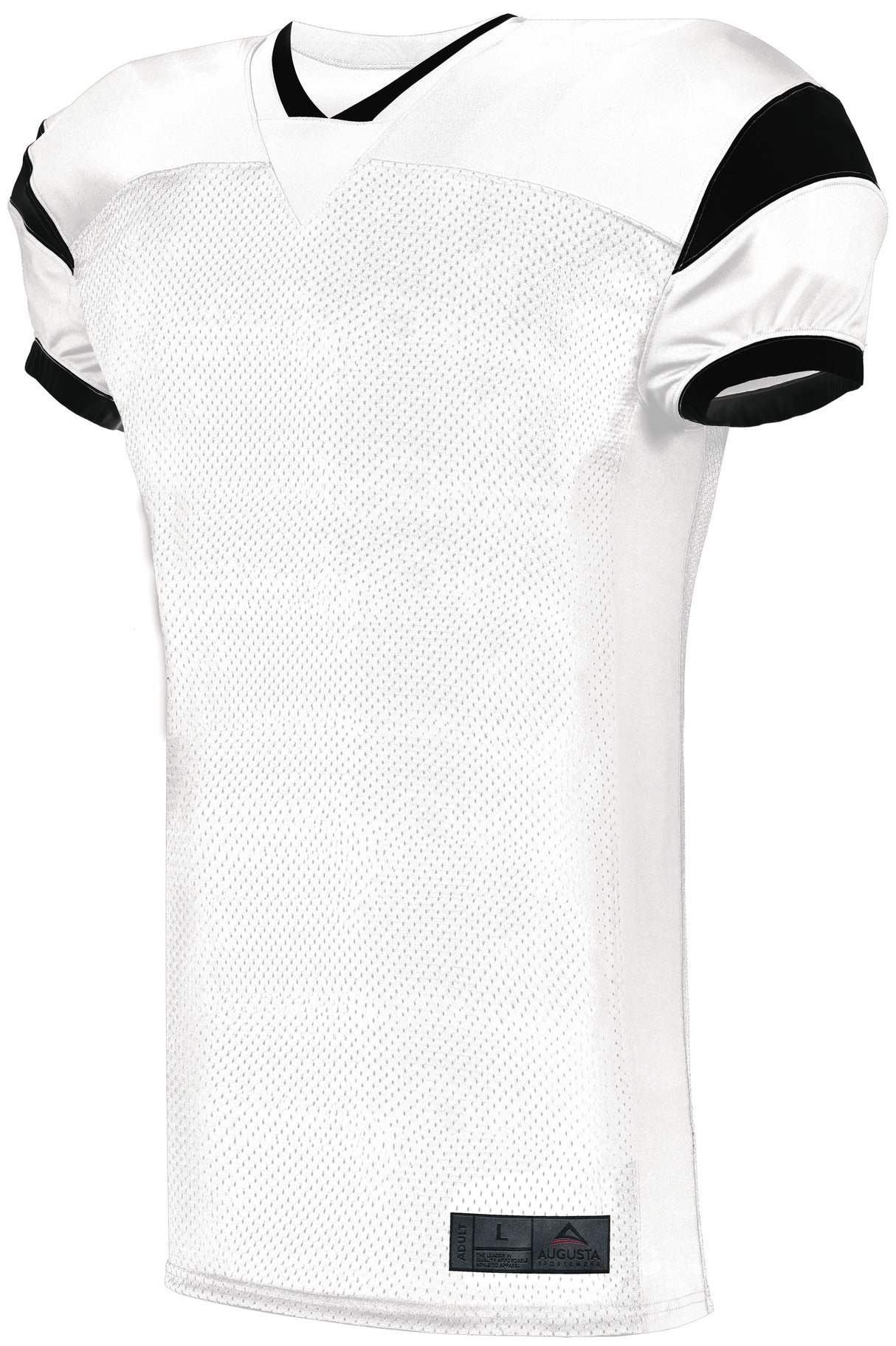 Augusta Adult Slant Football Jersey Augusta