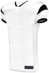Augusta Adult Slant Football Jersey Augusta
