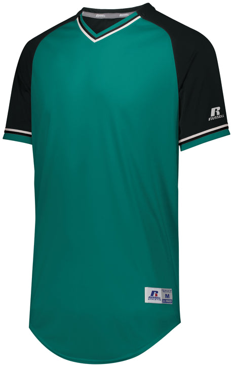 Russell Men's Classic V-Neck Jersey Russell Athletic